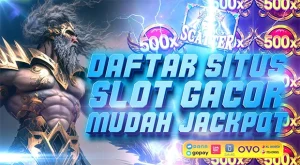 Daftar Kocok123