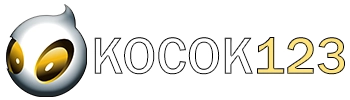 Logo Kocok123