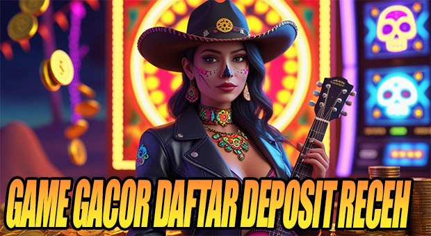 Daftar Kocok 123