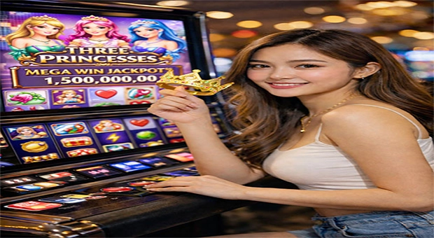 Kocok123 Winstar