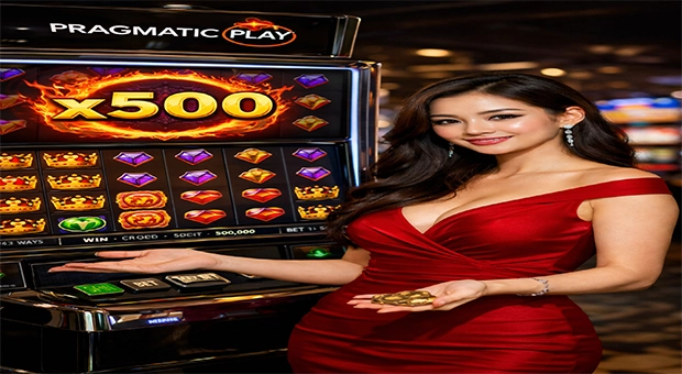 Slot Login Kocok123