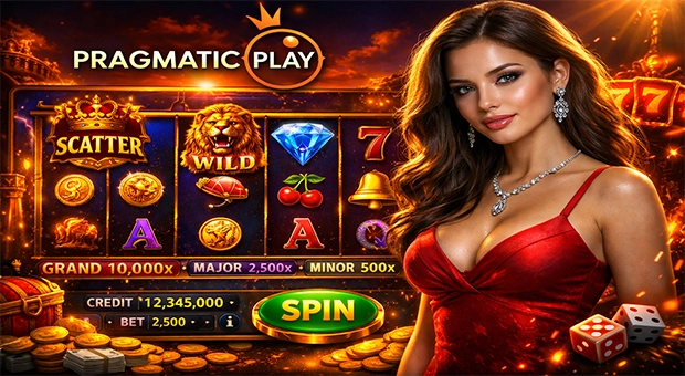 Slot Scattter Kocok123